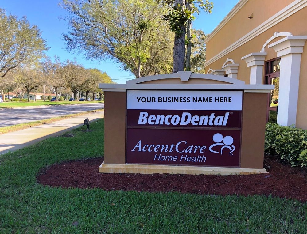 Professional/Medical Space For Lease: 1200 W. Granada Boulevard, Suite 6A, Ormond Beach, FL 32174